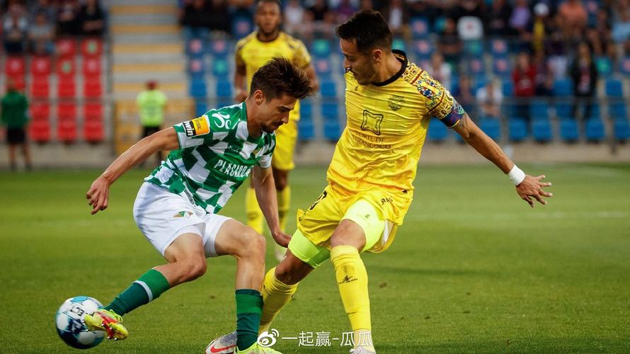 Kết Quả La Liga